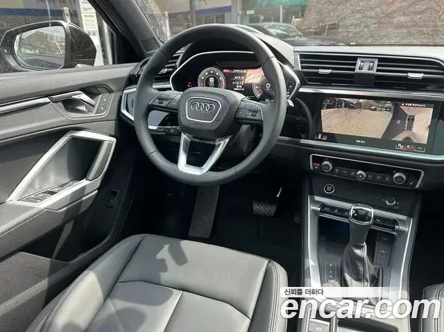 Audi Q3 2026 — Фото 12/17