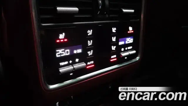 Porsche Cayenne 2021 — Şəkil 3/20