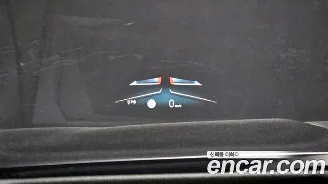 BMW 7 Series 2024 — Şəkil 19/20