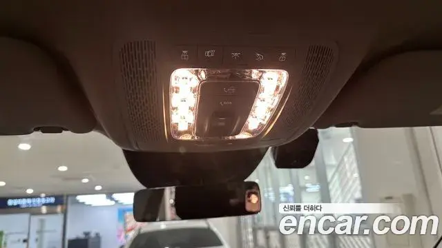 Mercedes-Benz GLE-Class 2021 — ფოტო 19/19