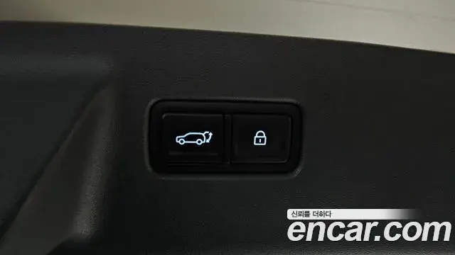 Hyundai Santa Fe 2024 — ფოტო 14/20