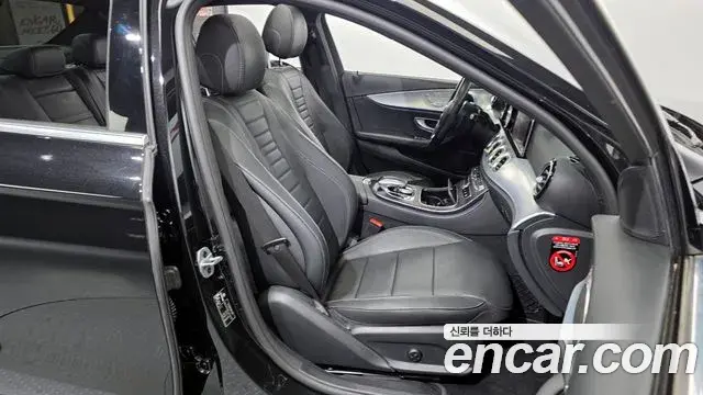 Mercedes-Benz E-Class 2019 — Şəkil 4/20