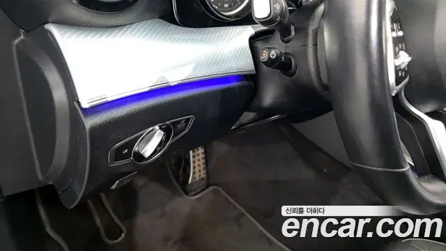 Mercedes-Benz E-Class 2019 — Şəkil 3/20