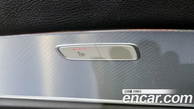 Mercedes-Benz E-Class 2019 — Şəkil 6/20