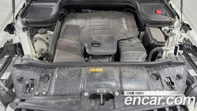 Mercedes-Benz GLE-Class 2023 — Фото 5/17