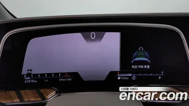 Cadillac Escalade 2022 — Photo 19/20