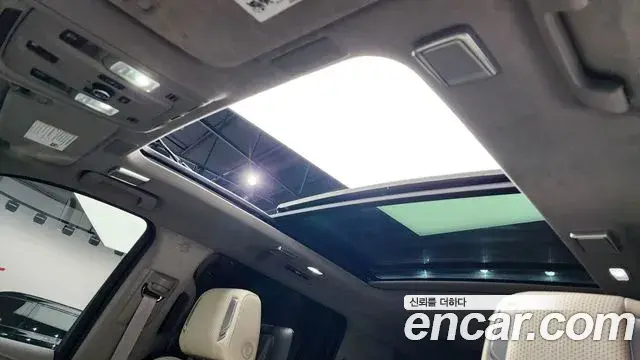 Cadillac Escalade 2022 — Photo 18/20