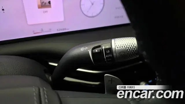 Genesis G80 2024 — Şəkil 8/20
