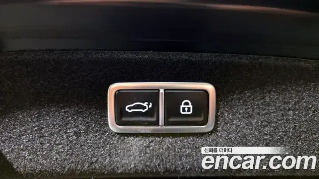 Genesis G80 2024 — Şəkil 19/20