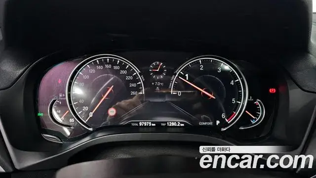 BMW X3 2018 — Şəkil 2/20