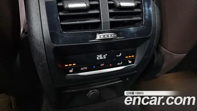 BMW X3 2018 — Şəkil 3/20