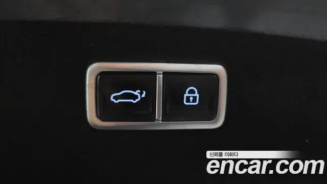 Genesis G80 2021 — Şəkil 4/20