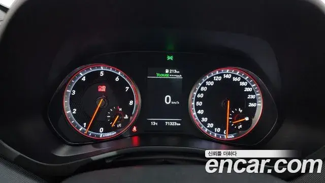 Hyundai Veloster 2018 — ფოტო 3/20