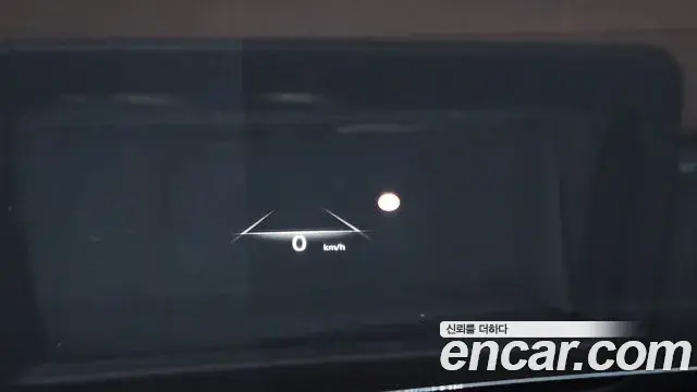 Genesis G80 2023 — Şəkil 7/20
