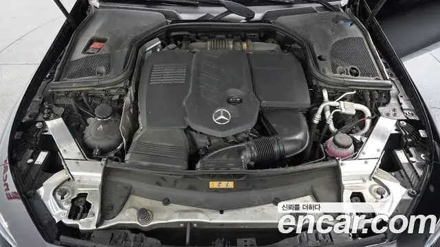 Mercedes-Benz CLS-Class 2022 — Şəkil 7/20