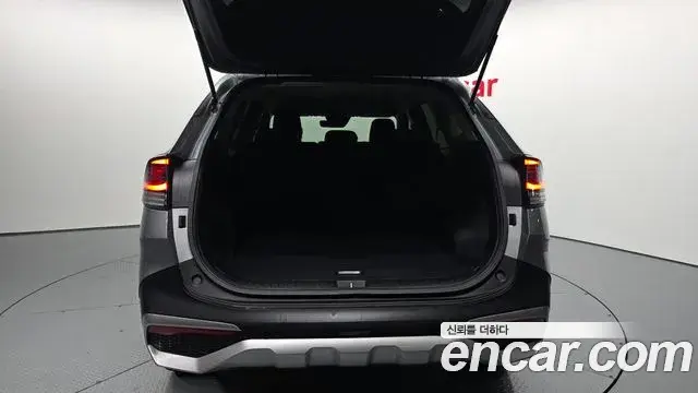 Kia Sportage 2022 — Фото 20/20
