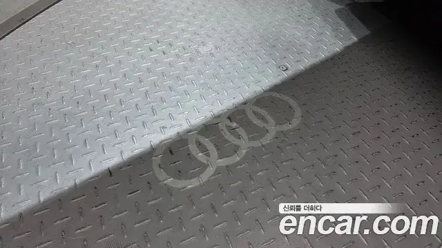 Audi Q7 2019 — Şəkil 7/20