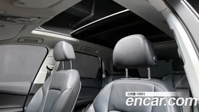 Audi Q7 2019 — Şəkil 5/20