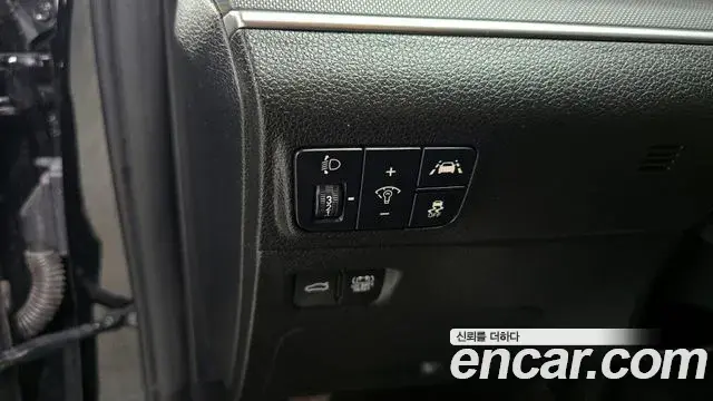 Kia K5 2023 — ფოტო 20/20