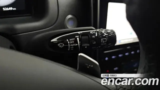 Hyundai The New Tucson 2021 — Фото 18/20