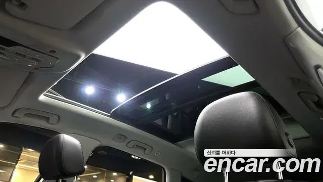 Audi Q7 2019 — Photo 20/20