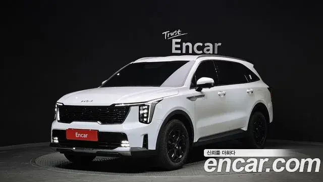 Kia Sorento 2024 — ფოტო 10/20