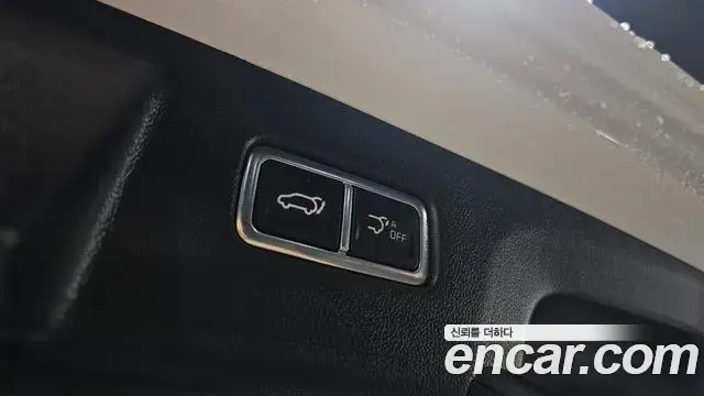 Kia Sorento 2024 — ფოტო 9/20