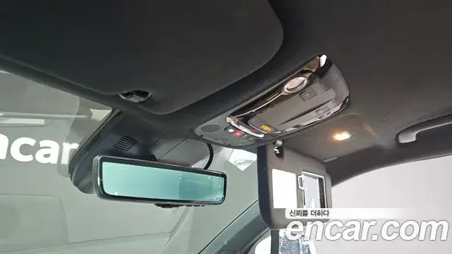 Kia Sorento 2024 — ფოტო 19/20
