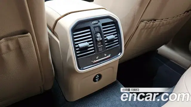 Porsche Macan 2022 — Şəkil 3/20
