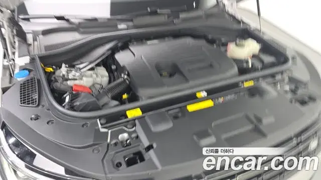 Land Rover Range Rover Sport 2025 — Photo 6/20
