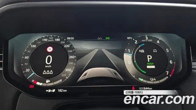 Land Rover Range Rover Sport 2025 — Photo 3/20