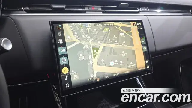Land Rover Range Rover Sport 2025 — Photo 1/20