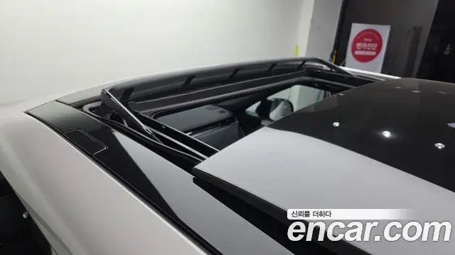 Land Rover Range Rover Sport 2025 — Photo 5/20