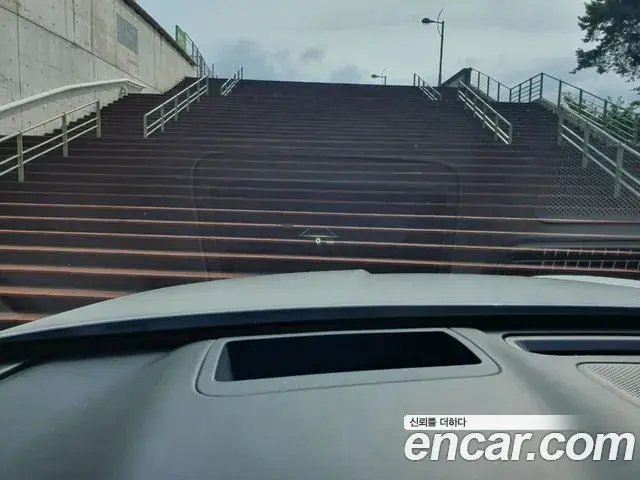 Genesis GV80 Coupe 2024 — ფოტო 12/20