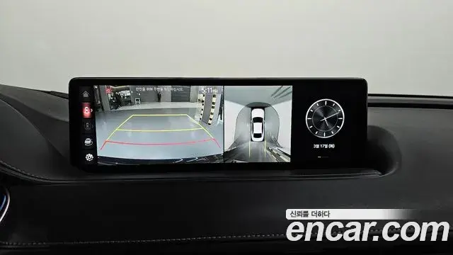 Genesis G80 2020 — ფოტო 10/20