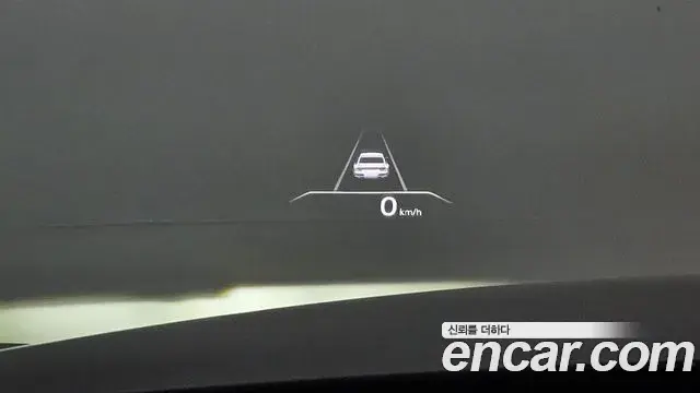Genesis G80 2020 — ფოტო 5/20