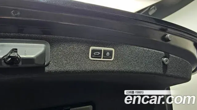 Genesis G80 2020 — ფოტო 13/20