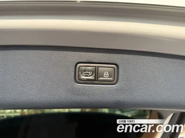 Genesis GV80 2021 — ფოტო 2/20