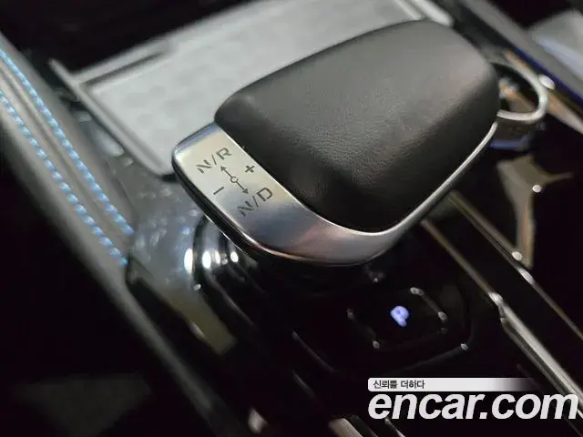Renault Samsung Grand Koleos 2024 — Şəkil 11/20