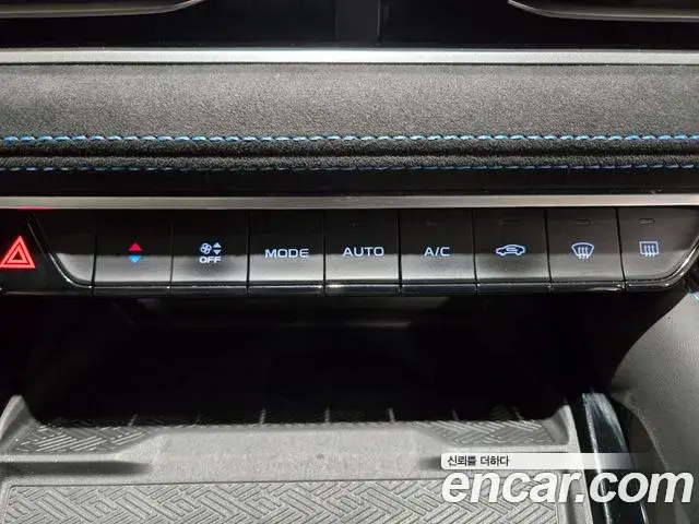 Renault Samsung Grand Koleos 2024 — Şəkil 13/20