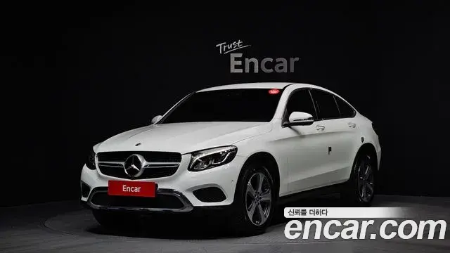 Mercedes-Benz GLC-Class 2019 — ფოტო 5/20