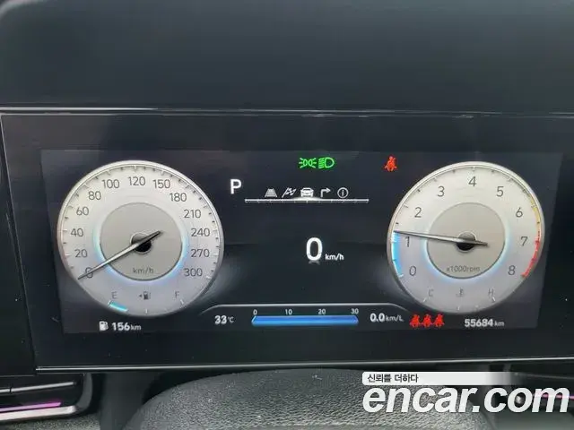 Hyundai Avante 2022 — Фото 8/20