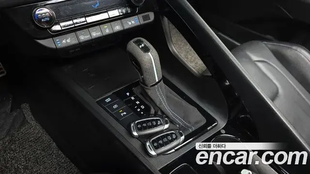 Hyundai Avante 2022 — Фото 9/20