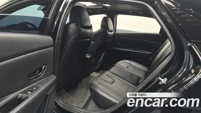 Hyundai Avante 2022 — Фото 12/20