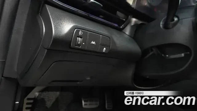 Hyundai Avante 2022 — Фото 14/20
