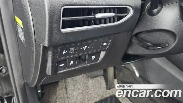 Hyundai Sonata 2019 — Фото 18/20
