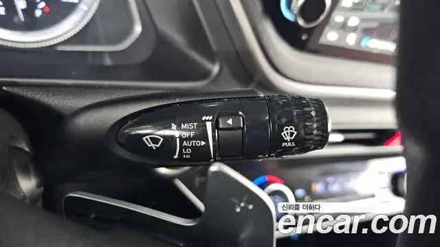 Hyundai Sonata 2019 — Фото 19/20