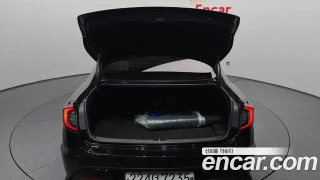 Hyundai Sonata 2019 — Фото 20/20