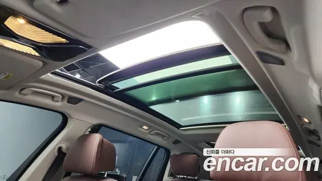BMW X7 2022 — ფოტო 12/20