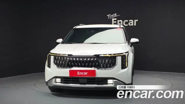Kia Carnival 2024 — Şəkil 2/20